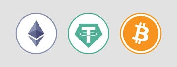 Bitcoin Ethereum kryptowaluty w kasynach