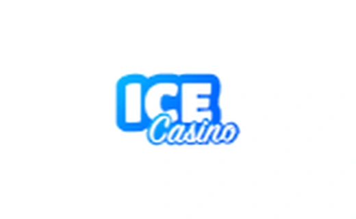 Logo ICE Casino