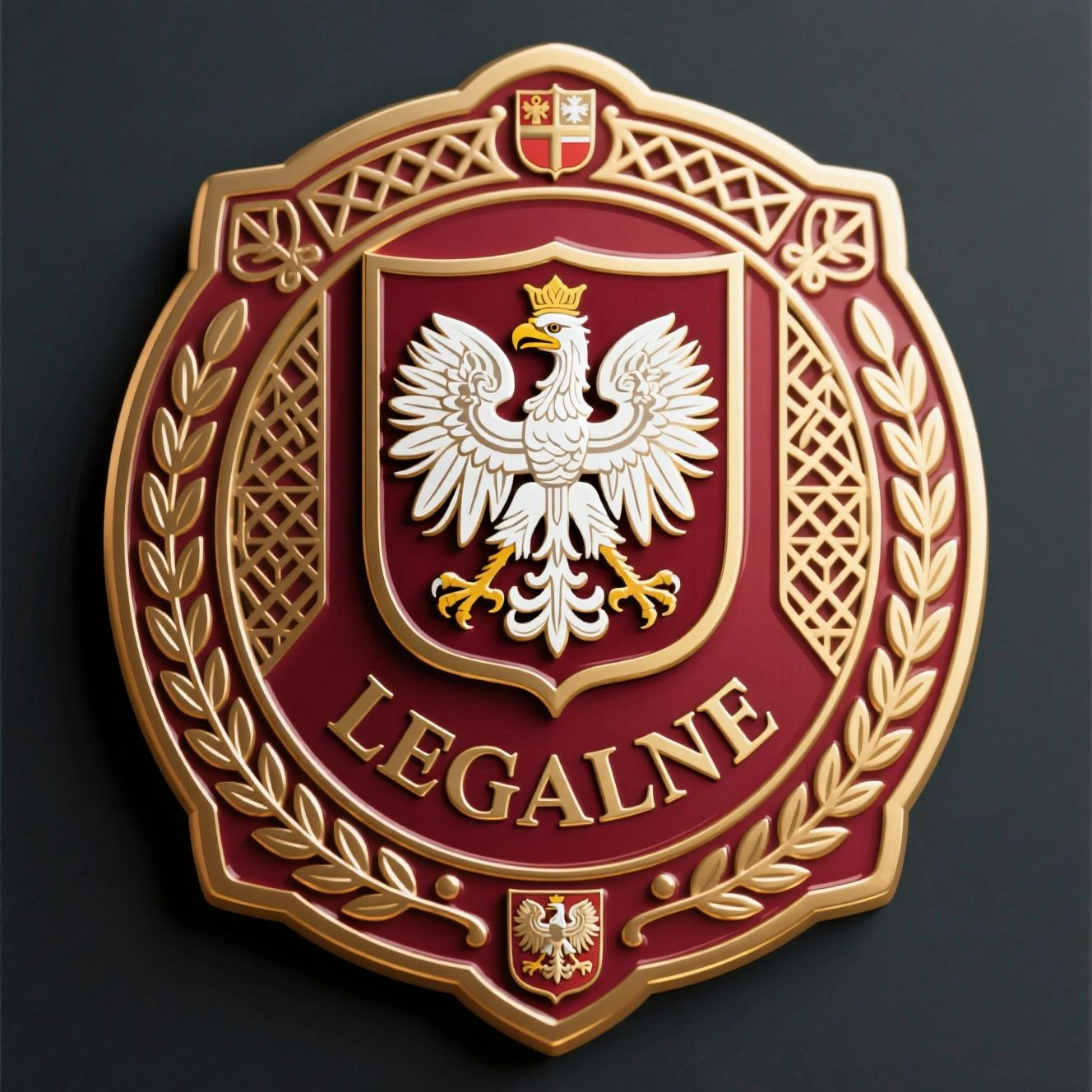 Oficjalna licencja polska na gry hazardowe