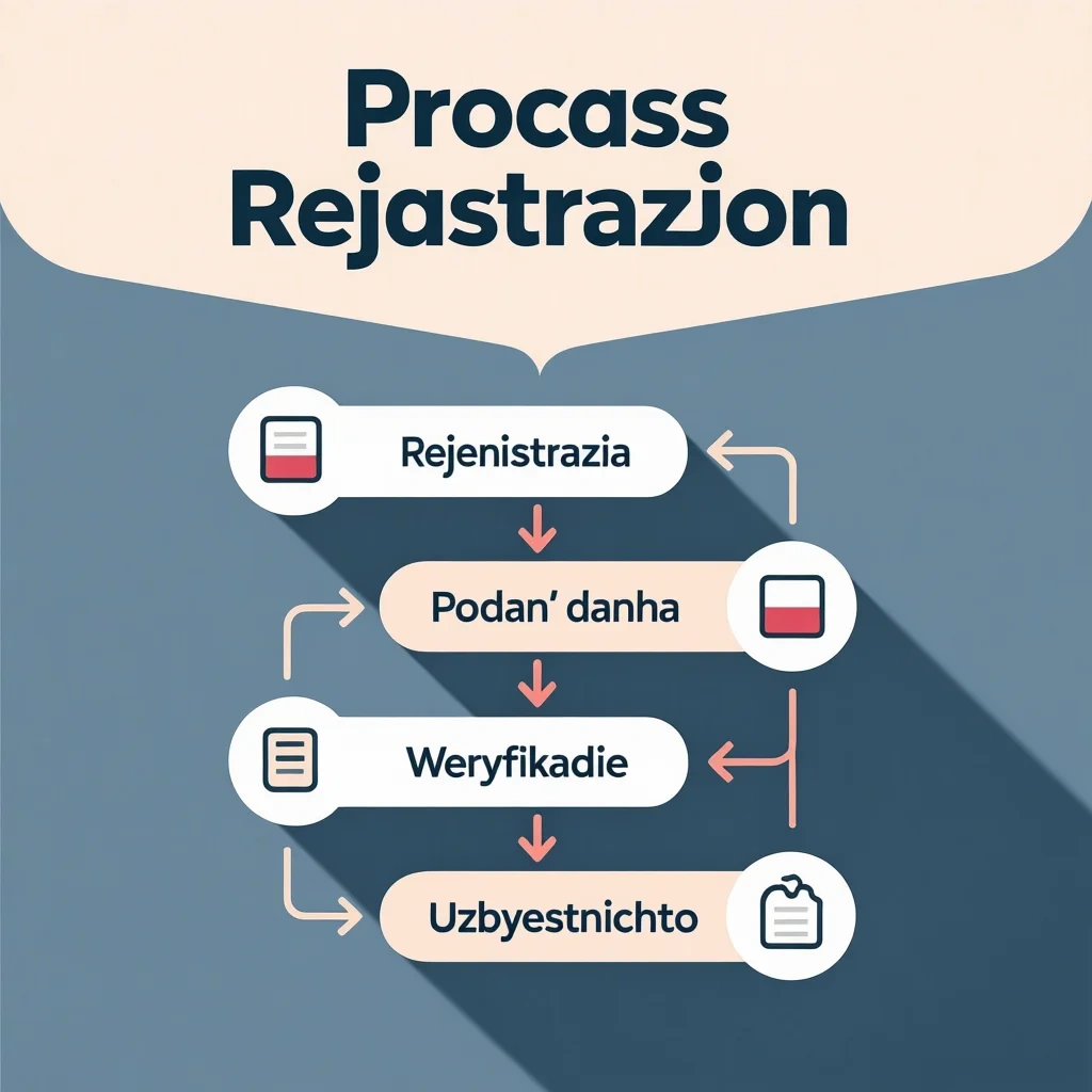Proces rejestracji w legalnym kasynie Total Casino krok po kroku