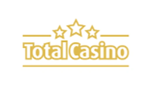 Logo Total Casino